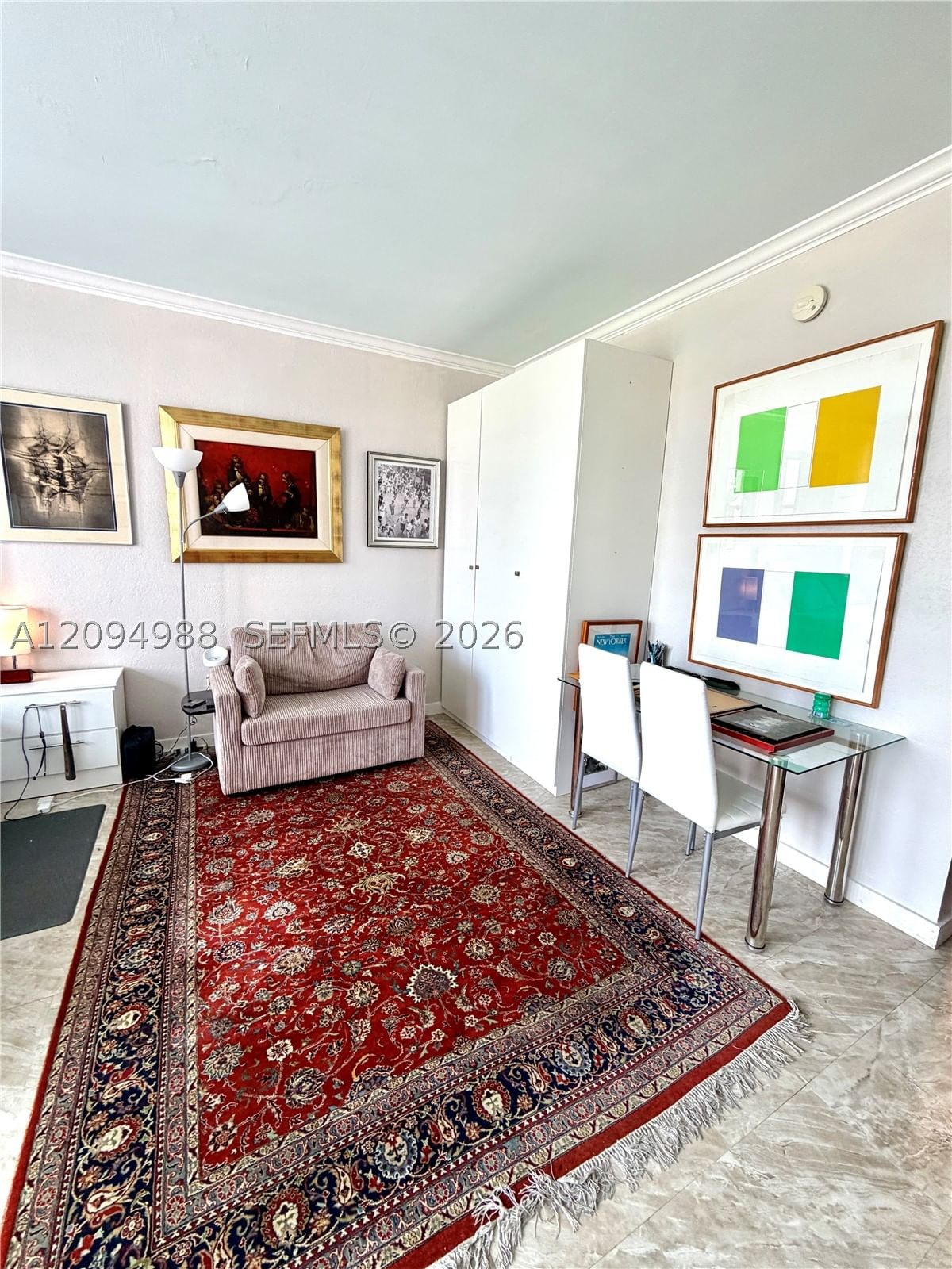Real estate property located at 700 Biltmore Way #415, Miami-dade, David William Hotel Condo, Coral Gables, FL