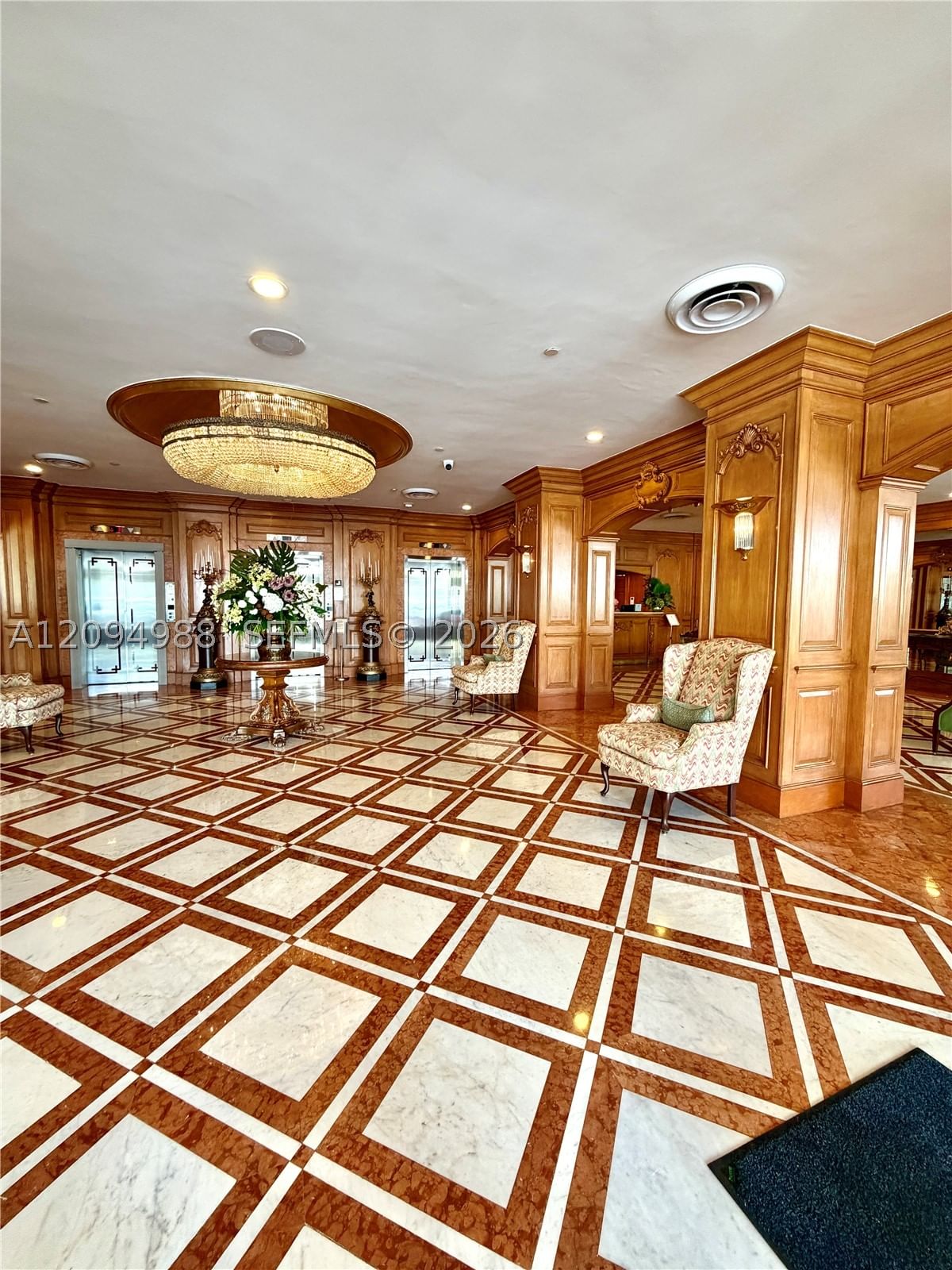 Real estate property located at 700 Biltmore Way #415, Miami-dade, David William Hotel Condo, Coral Gables, FL