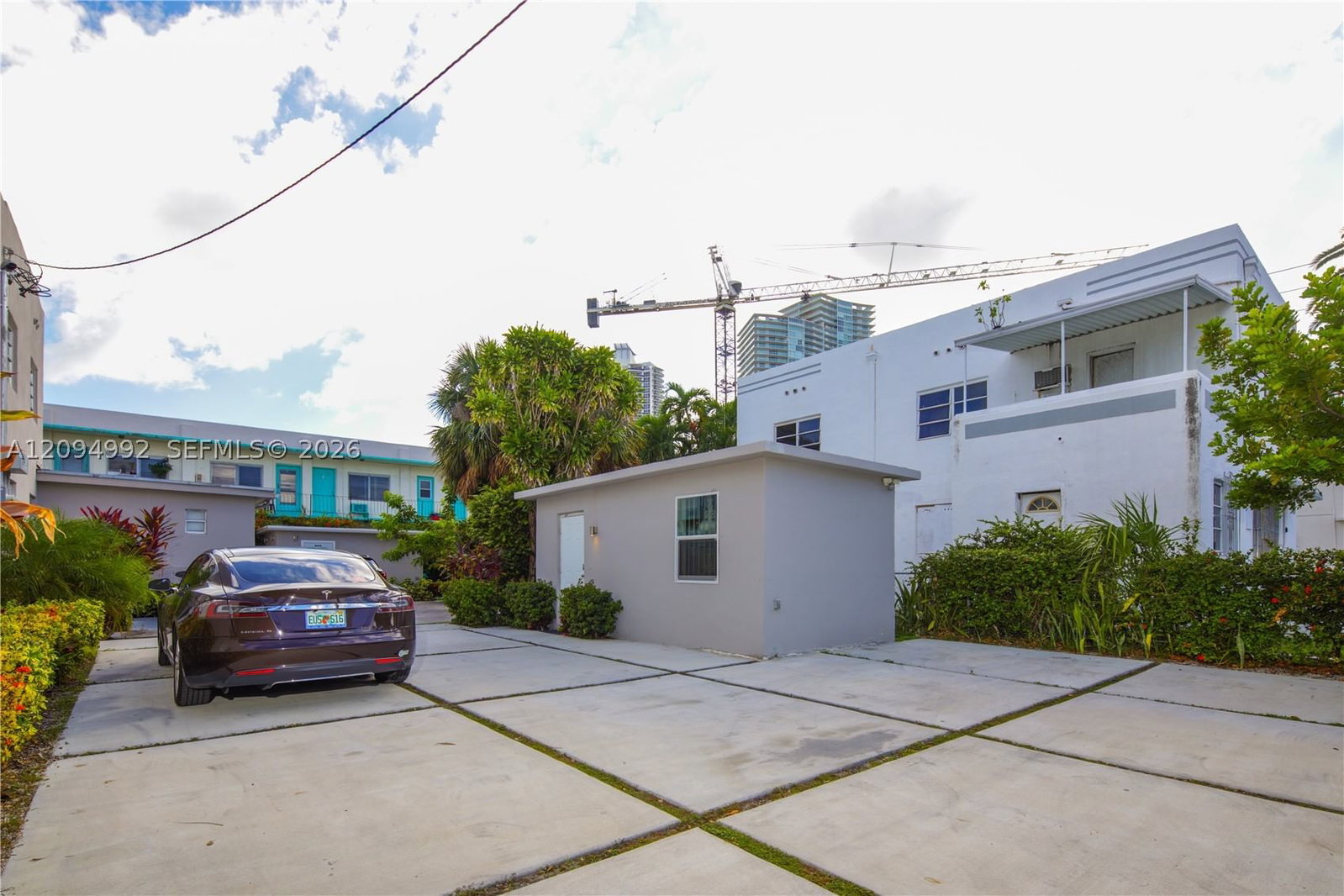 Real estate property located at 560 Michigan Ave, Miami-dade, Ocean Beach Addn No 3, Miami Beach, FL