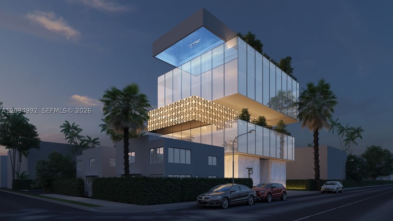 Real estate property located at 560 Michigan Ave, Miami-dade, Ocean Beach Addn No 3, Miami Beach, FL