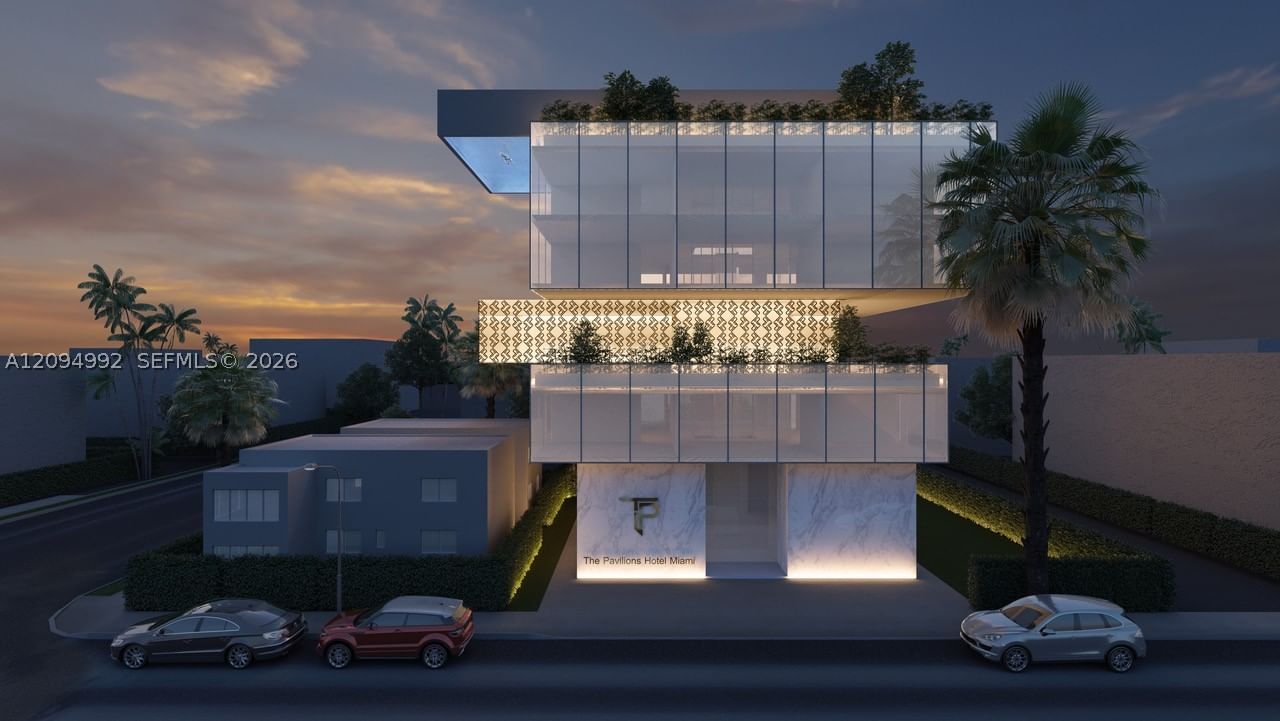 Real estate property located at 560 Michigan Ave, Miami-dade, Ocean Beach Addn No 3, Miami Beach, FL