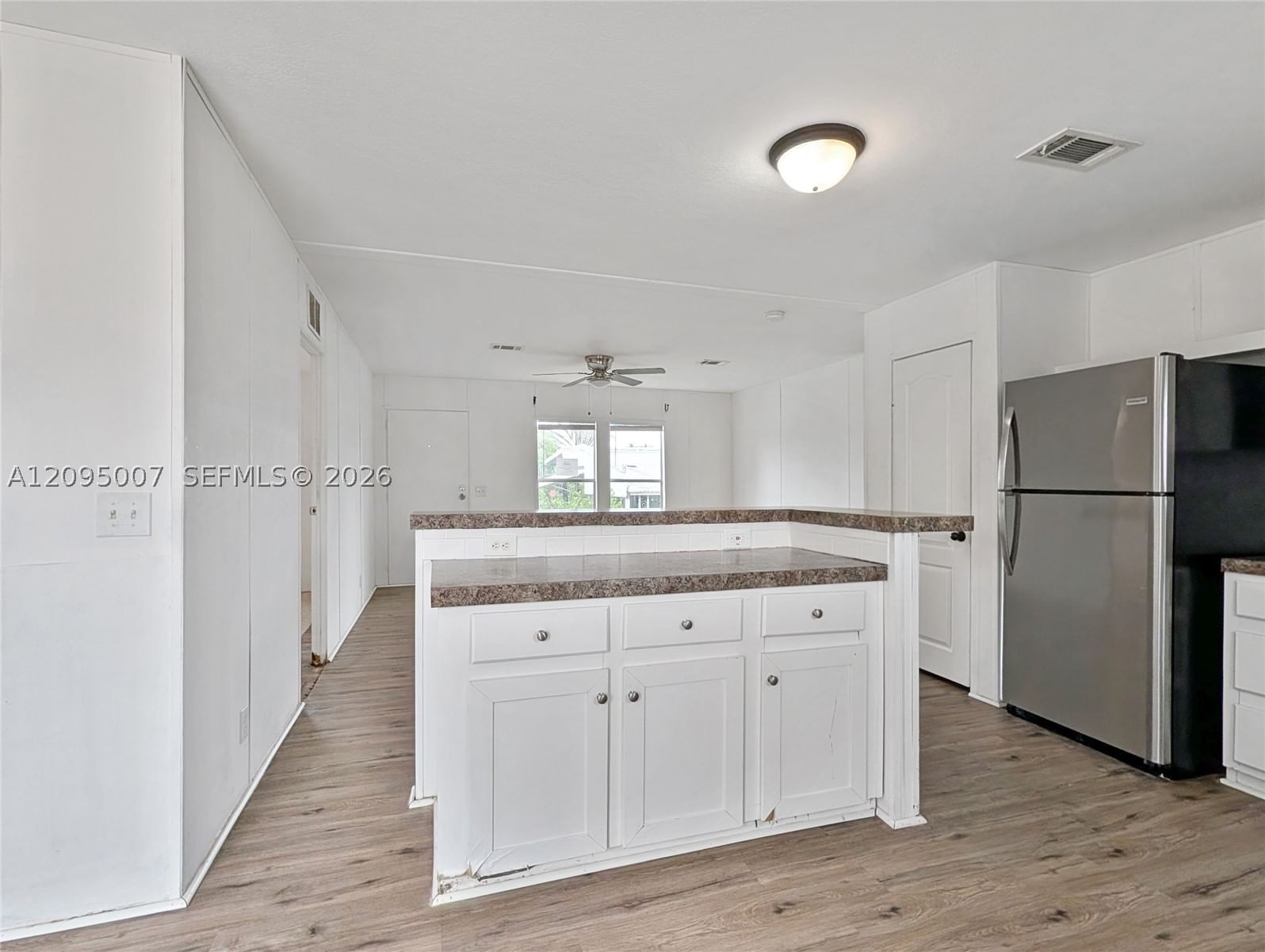 Real estate property located at 1910 85th Ln, Broward, Park City Sec Two, Davie, FL