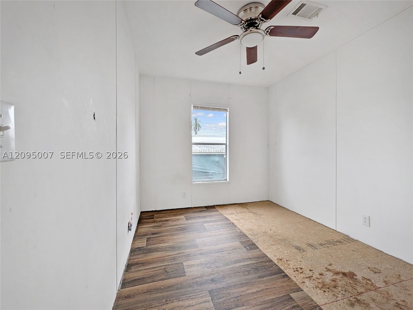 Real estate property located at 1910 85th Ln, Broward, Park City Sec Two, Davie, FL