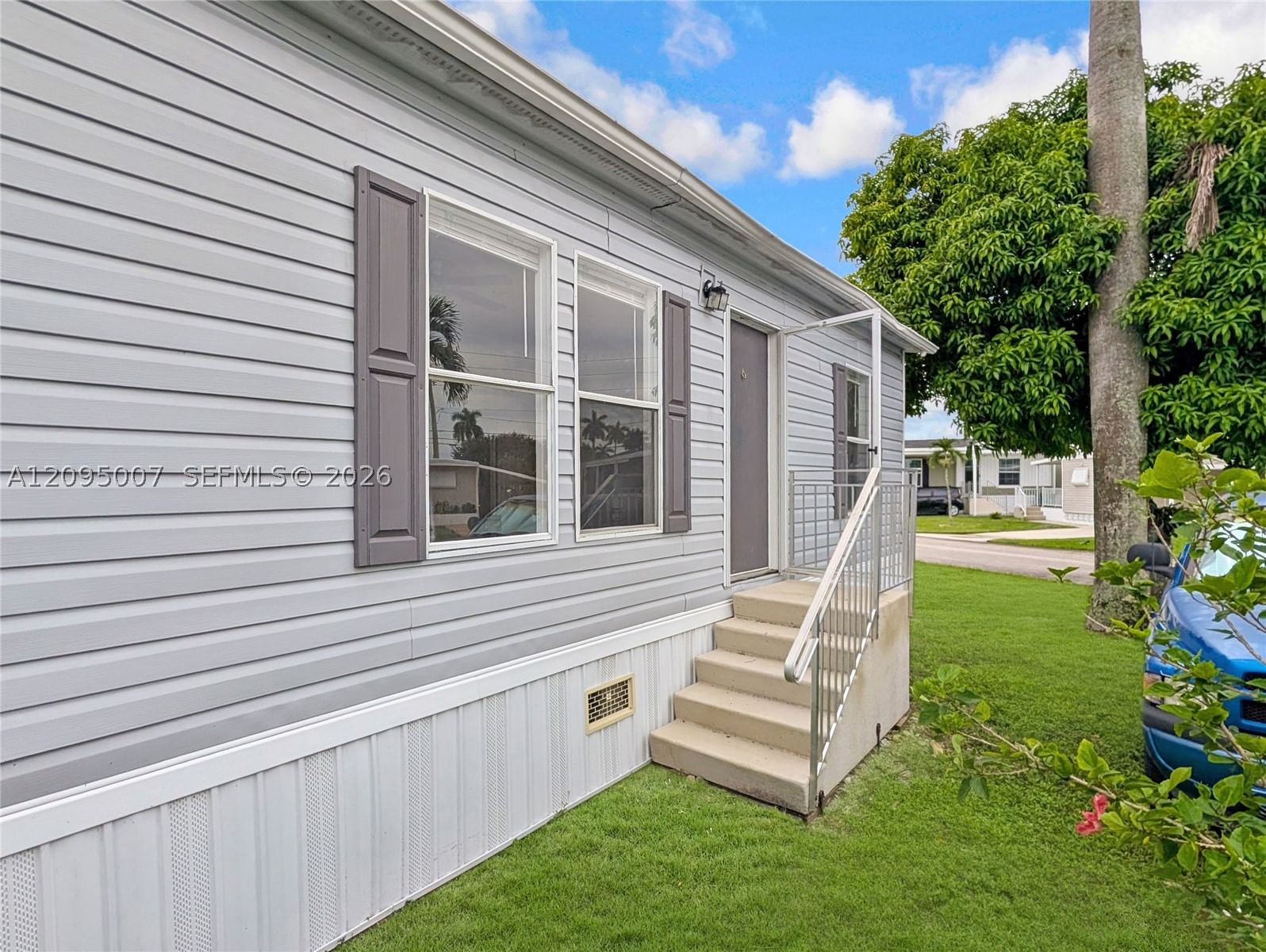 Real estate property located at 1910 85th Ln, Broward, Park City Sec Two, Davie, FL