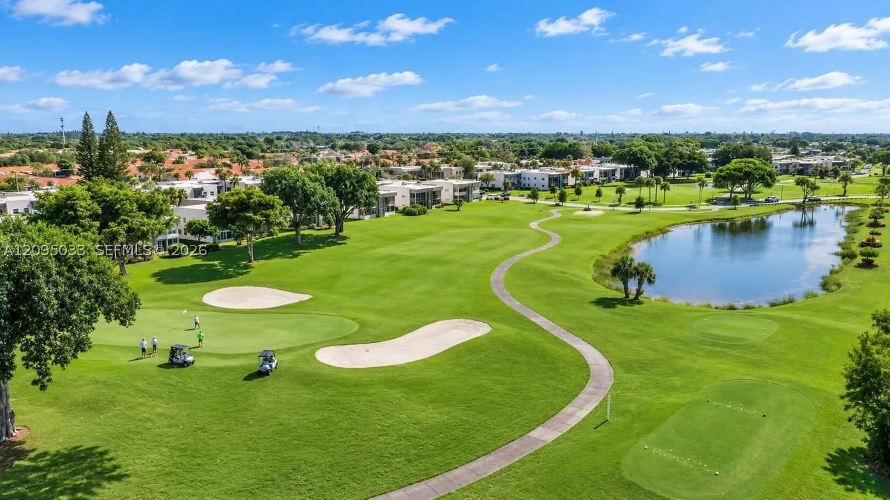 Real estate property located at 180 Saxony D #180, Palm Beach, Kings Point Saxony Condos, Delray Beach, FL