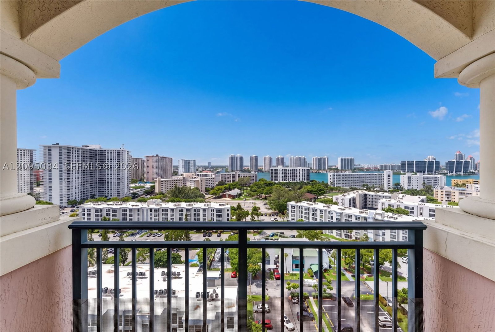 Real estate property located at 17555 Atlantic Blvd TS6, Miami-dade, King David Of Sunny Isles, Sunny Isles Beach, FL