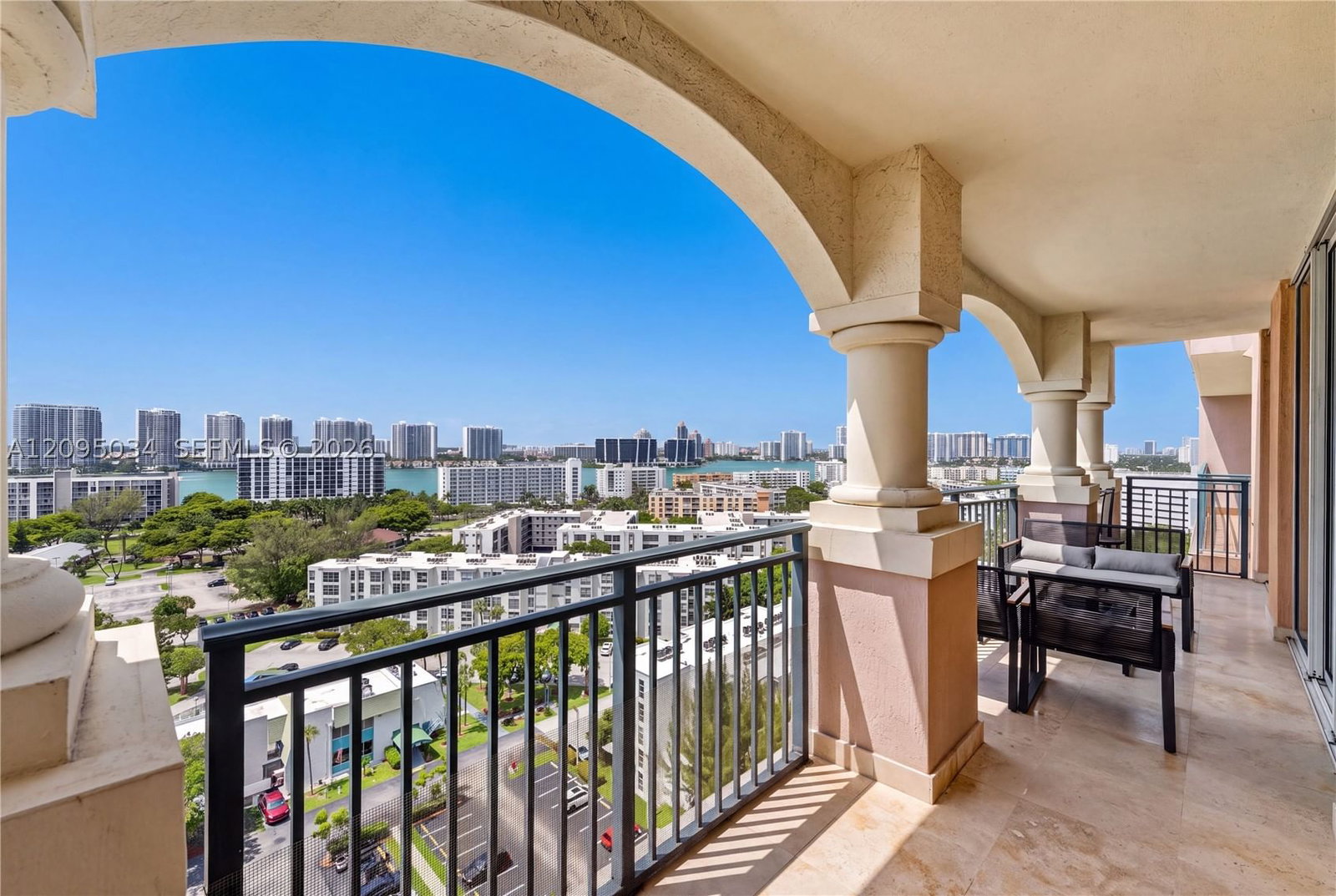 Real estate property located at 17555 Atlantic Blvd TS6, Miami-dade, King David Of Sunny Isles, Sunny Isles Beach, FL