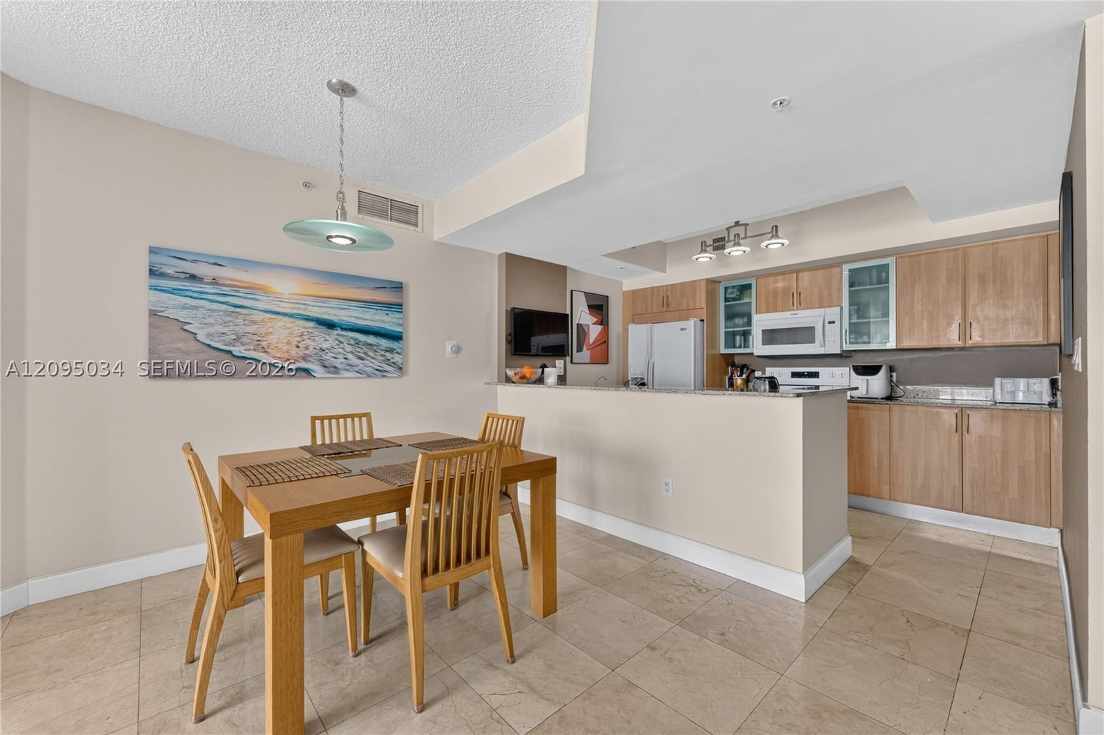Real estate property located at 17555 Atlantic Blvd TS6, Miami-dade, King David Of Sunny Isles, Sunny Isles Beach, FL