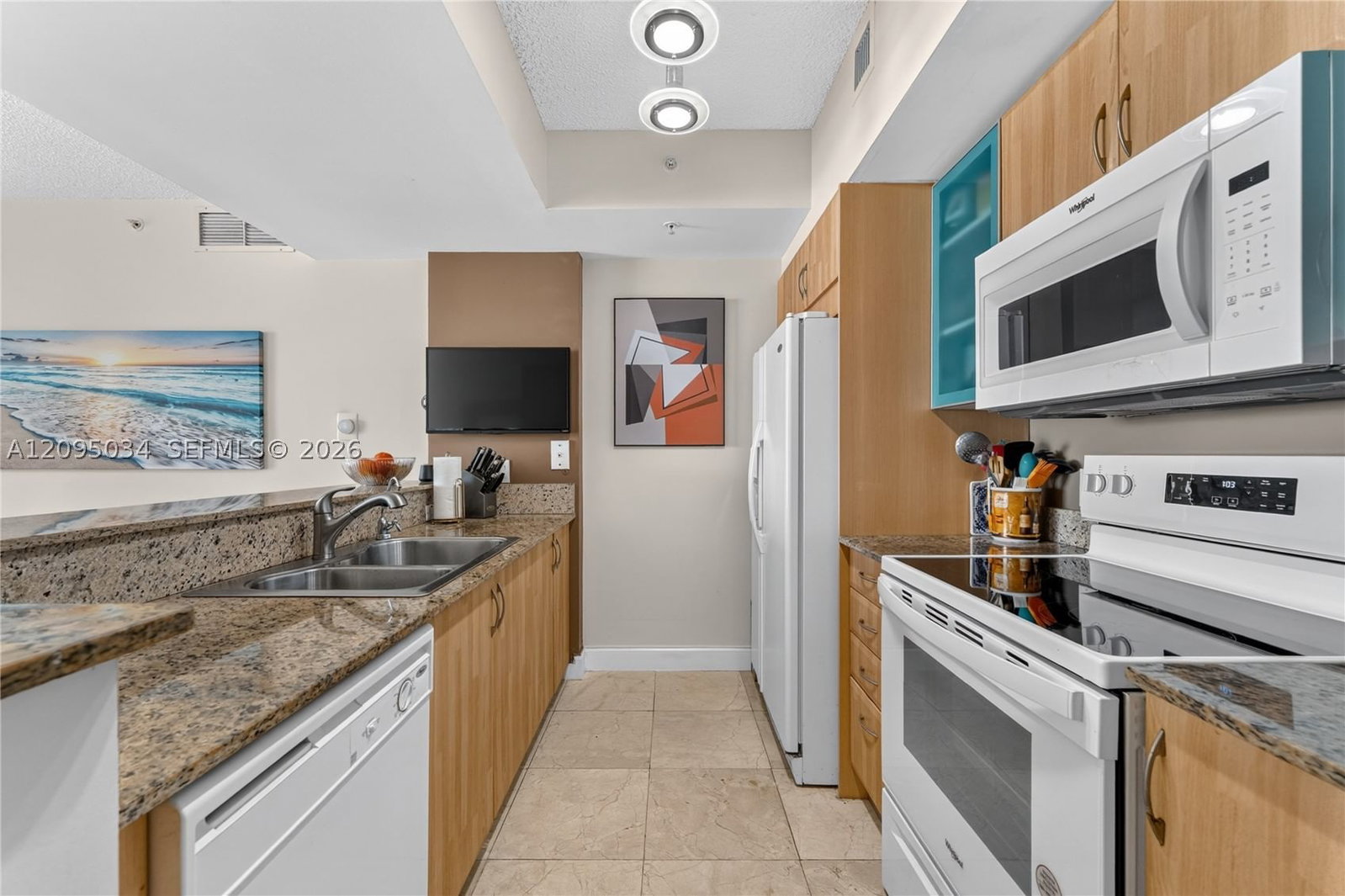 Real estate property located at 17555 Atlantic Blvd TS6, Miami-dade, King David Of Sunny Isles, Sunny Isles Beach, FL