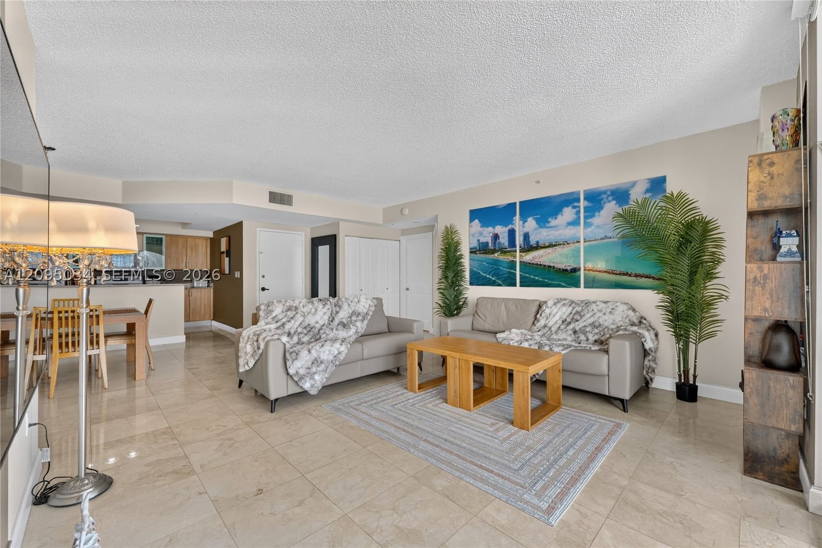 Real estate property located at 17555 Atlantic Blvd TS6, Miami-dade, King David Of Sunny Isles, Sunny Isles Beach, FL