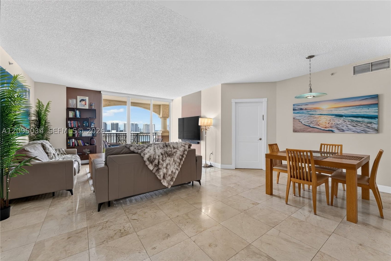 Real estate property located at 17555 Atlantic Blvd TS6, Miami-dade, King David Of Sunny Isles, Sunny Isles Beach, FL