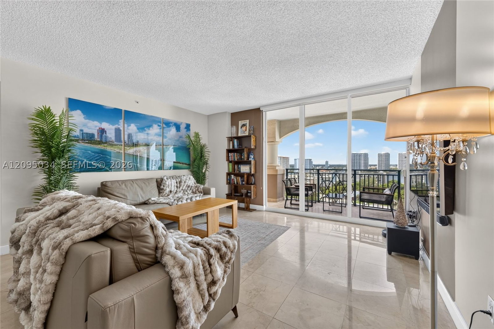 Real estate property located at 17555 Atlantic Blvd TS6, Miami-dade, King David Of Sunny Isles, Sunny Isles Beach, FL