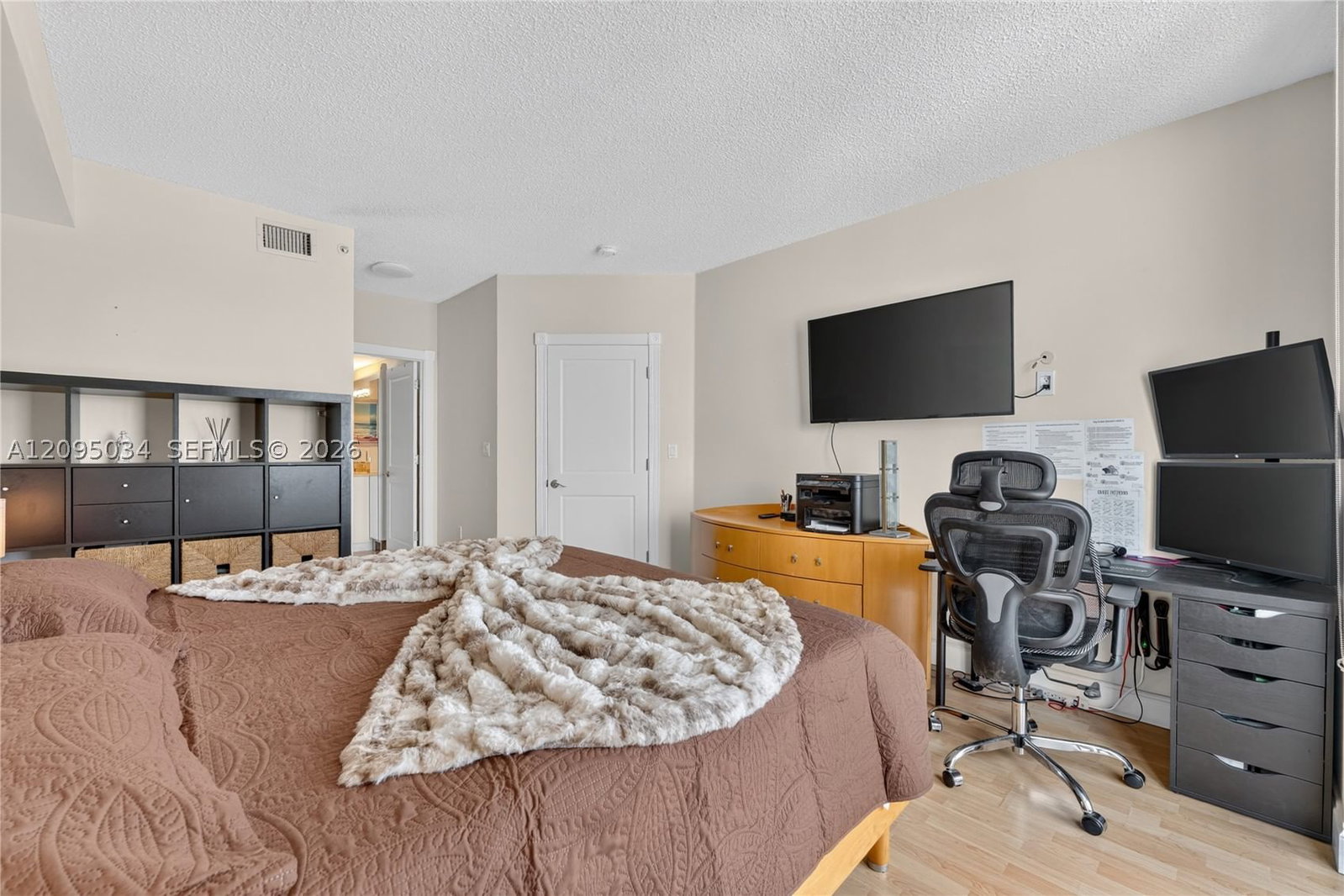 Real estate property located at 17555 Atlantic Blvd TS6, Miami-dade, King David Of Sunny Isles, Sunny Isles Beach, FL