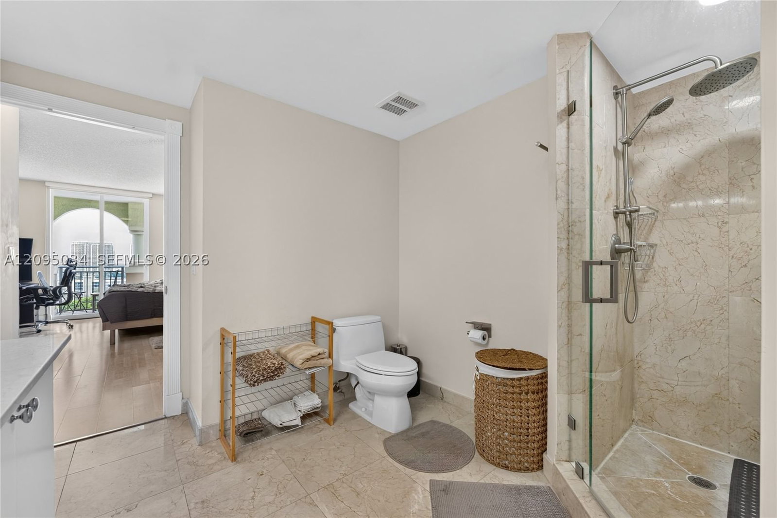 Real estate property located at 17555 Atlantic Blvd TS6, Miami-dade, King David Of Sunny Isles, Sunny Isles Beach, FL