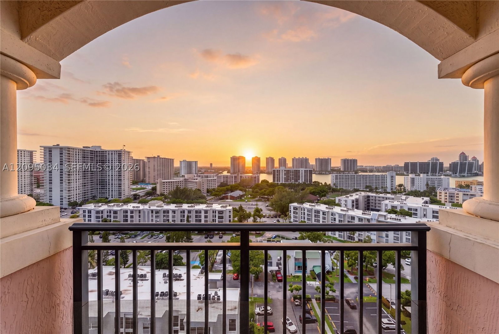 Real estate property located at 17555 Atlantic Blvd TS6, Miami-dade, King David Of Sunny Isles, Sunny Isles Beach, FL