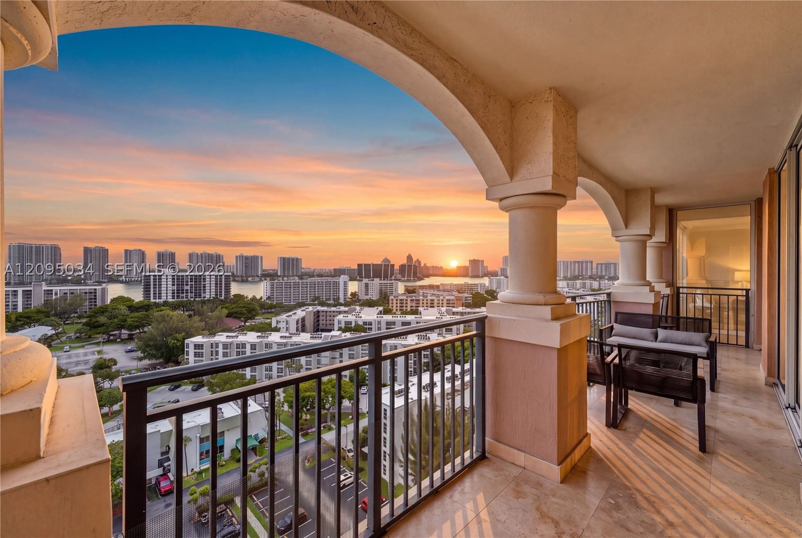 Real estate property located at 17555 Atlantic Blvd TS6, Miami-dade, King David Of Sunny Isles, Sunny Isles Beach, FL