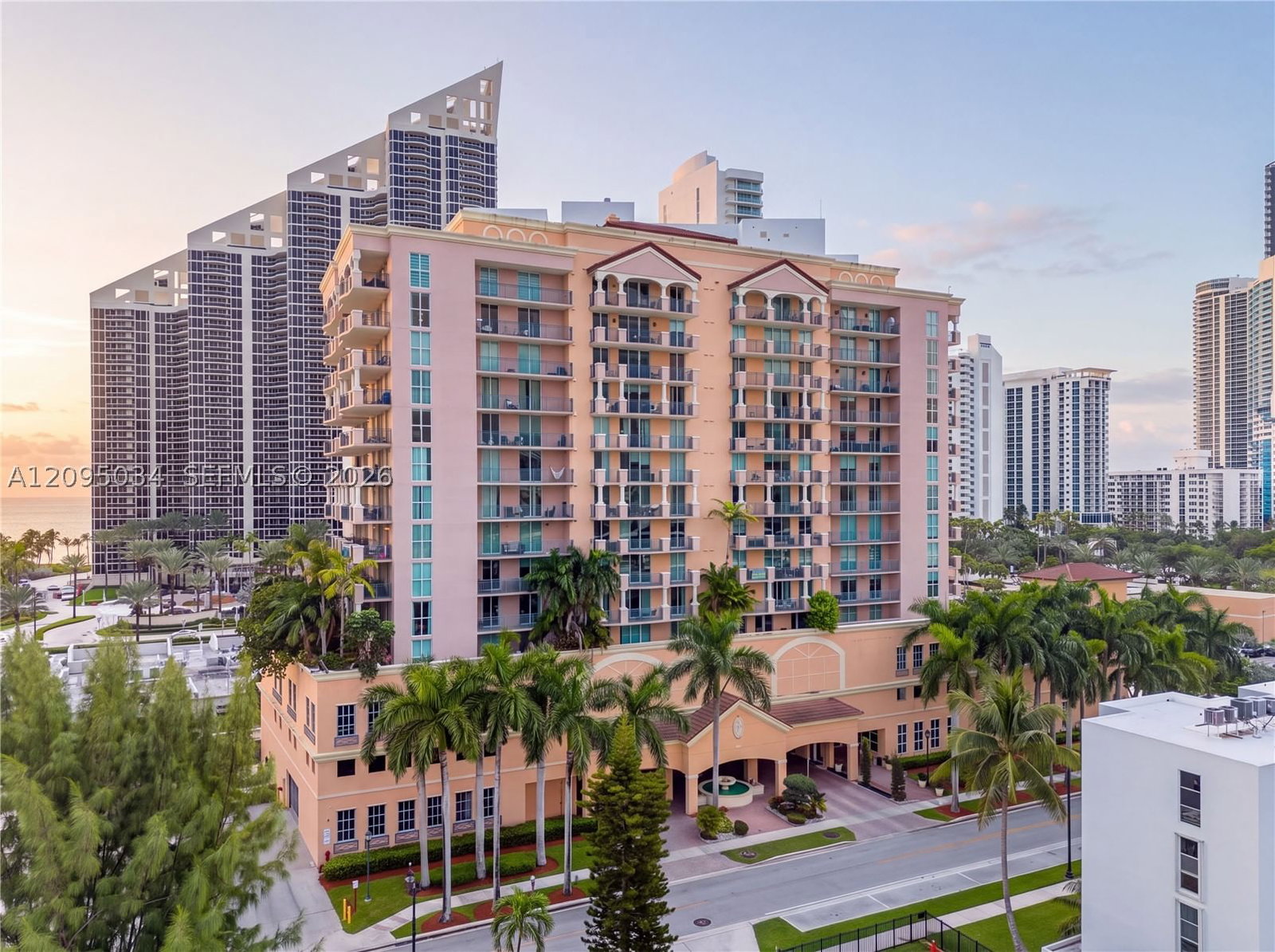 Real estate property located at 17555 Atlantic Blvd TS6, Miami-dade, King David Of Sunny Isles, Sunny Isles Beach, FL