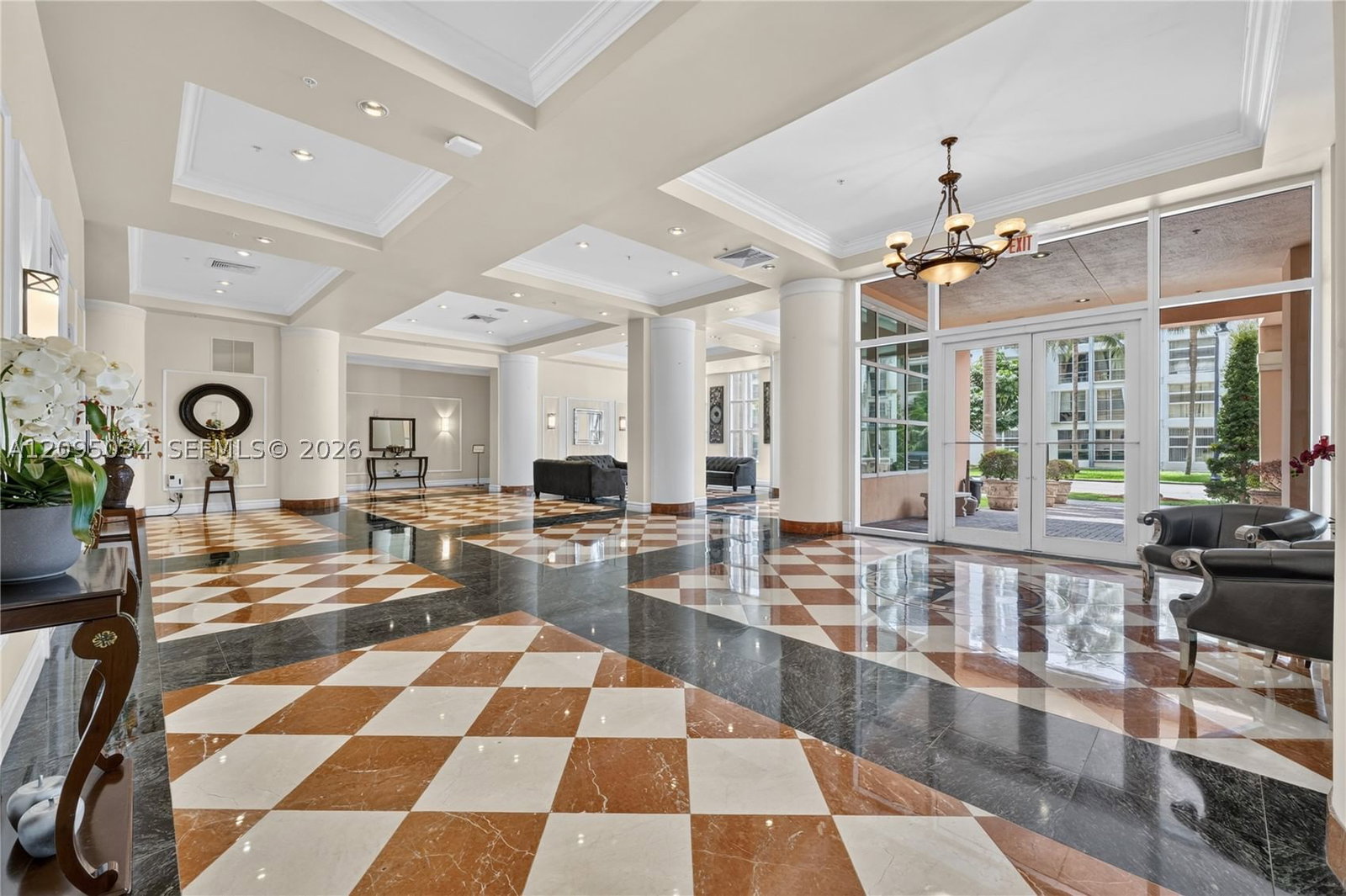 Real estate property located at 17555 Atlantic Blvd TS6, Miami-dade, King David Of Sunny Isles, Sunny Isles Beach, FL
