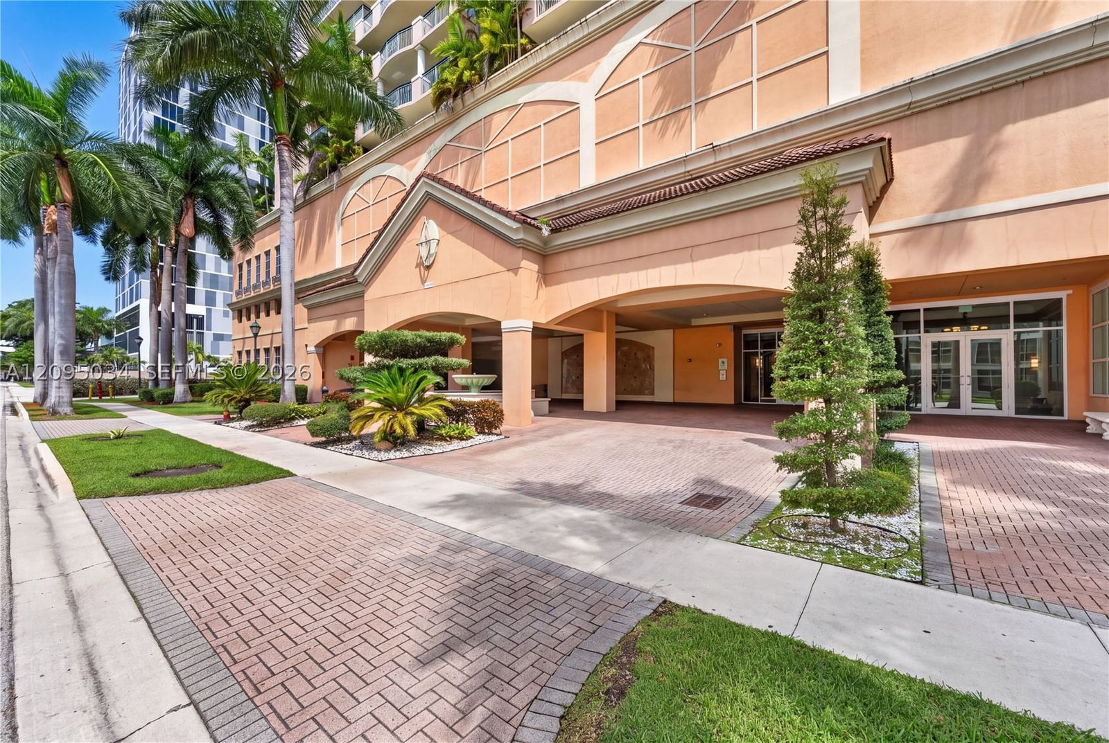 Real estate property located at 17555 Atlantic Blvd TS6, Miami-dade, King David Of Sunny Isles, Sunny Isles Beach, FL