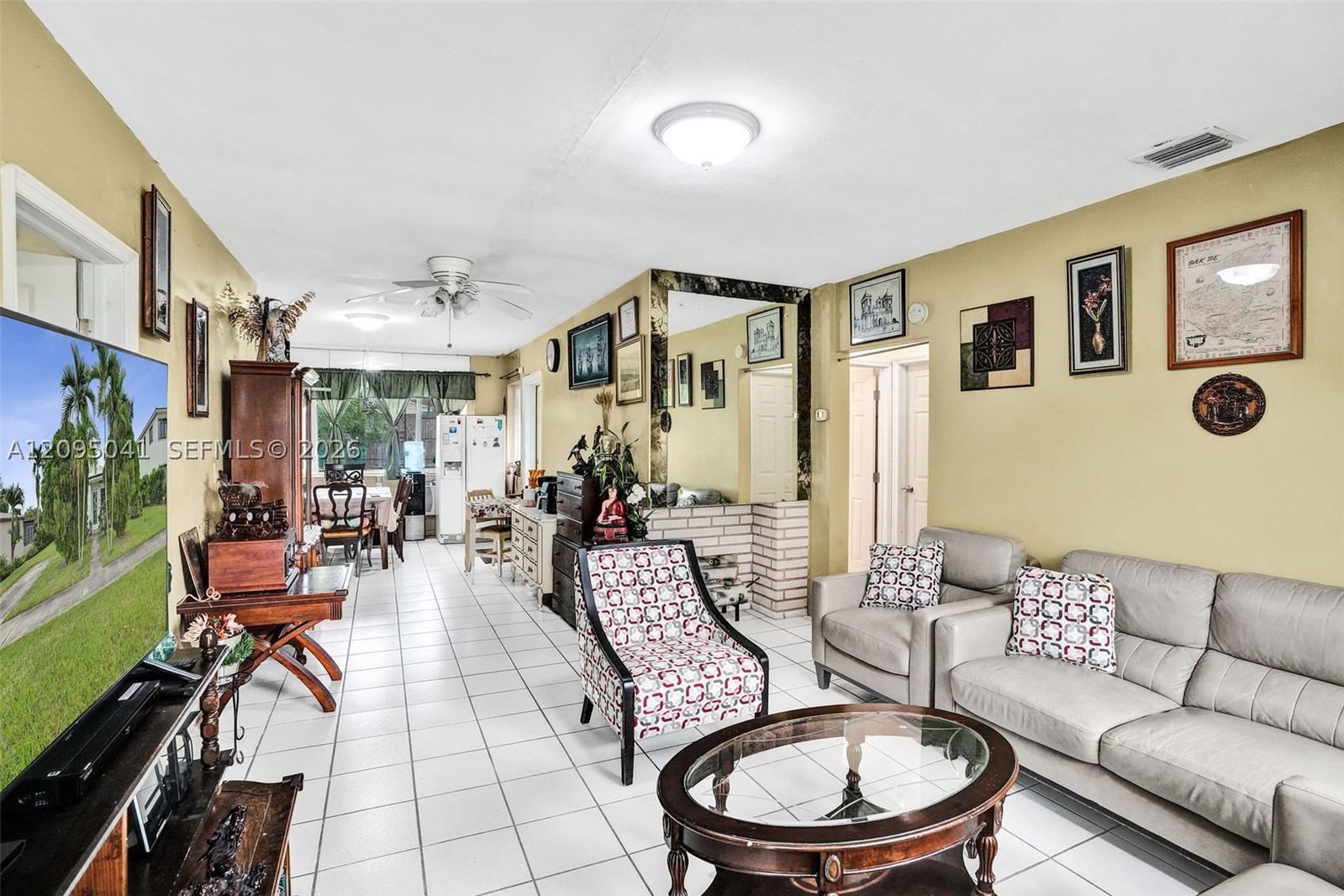 Real estate property located at 17401 11th Ct, Miami-dade, Dorvin Estates, Miami, FL