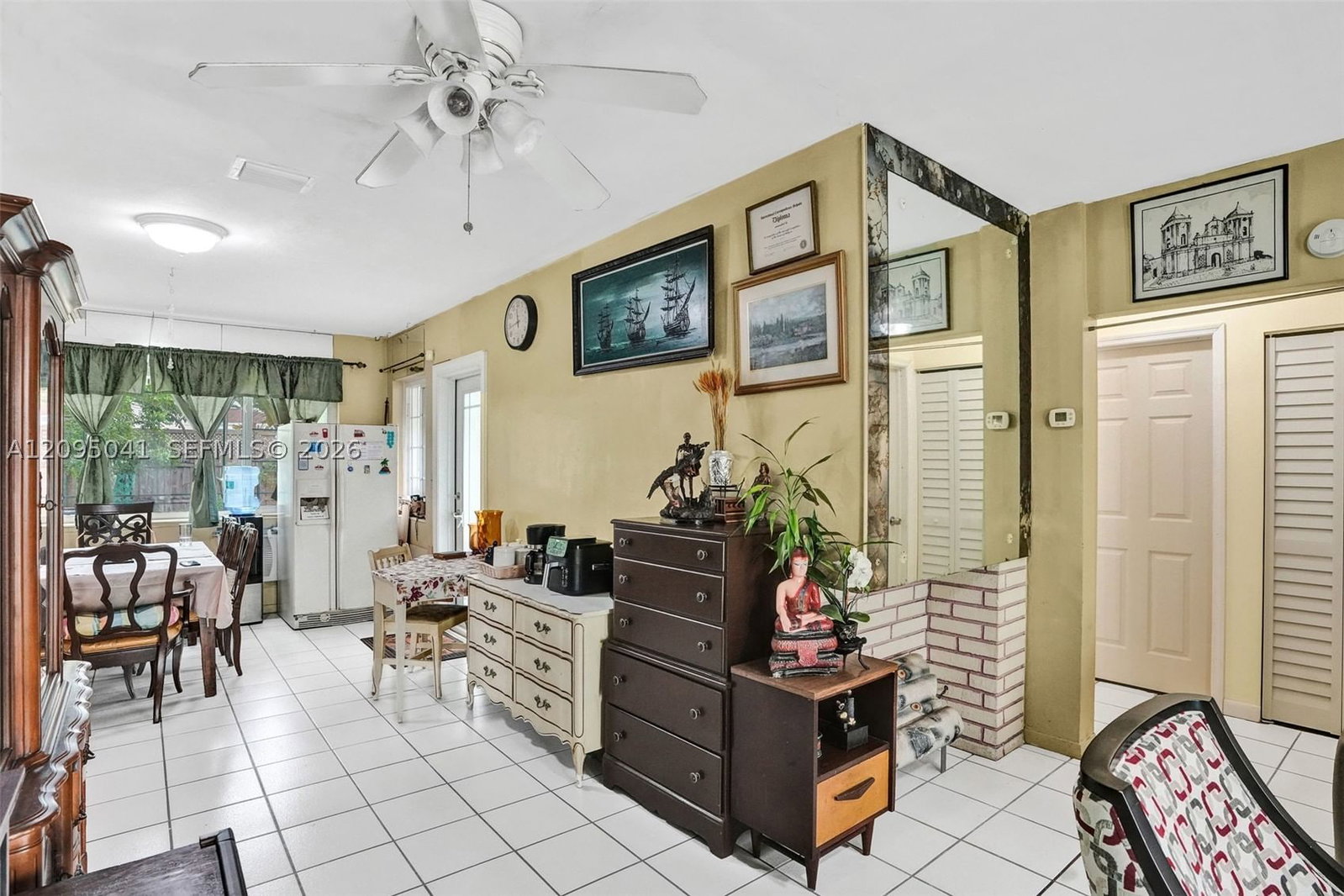 Real estate property located at 17401 11th Ct, Miami-dade, Dorvin Estates, Miami, FL