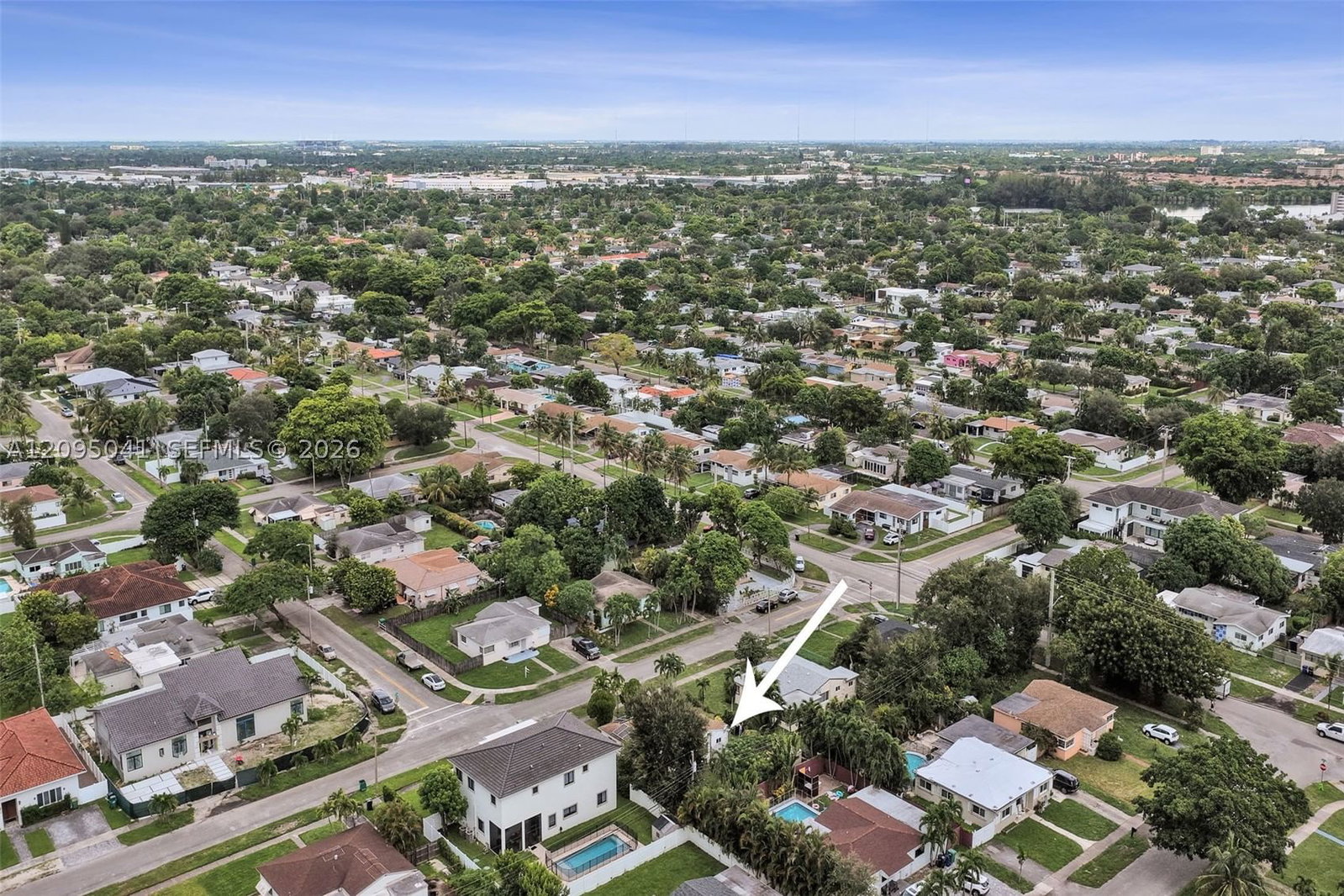 Real estate property located at 17401 11th Ct, Miami-dade, Dorvin Estates, Miami, FL
