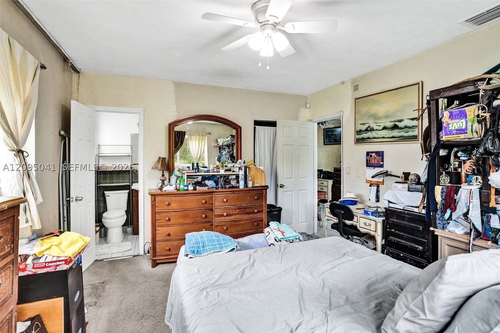 Real estate property located at 17401 11th Ct, Miami-dade, Dorvin Estates, Miami, FL