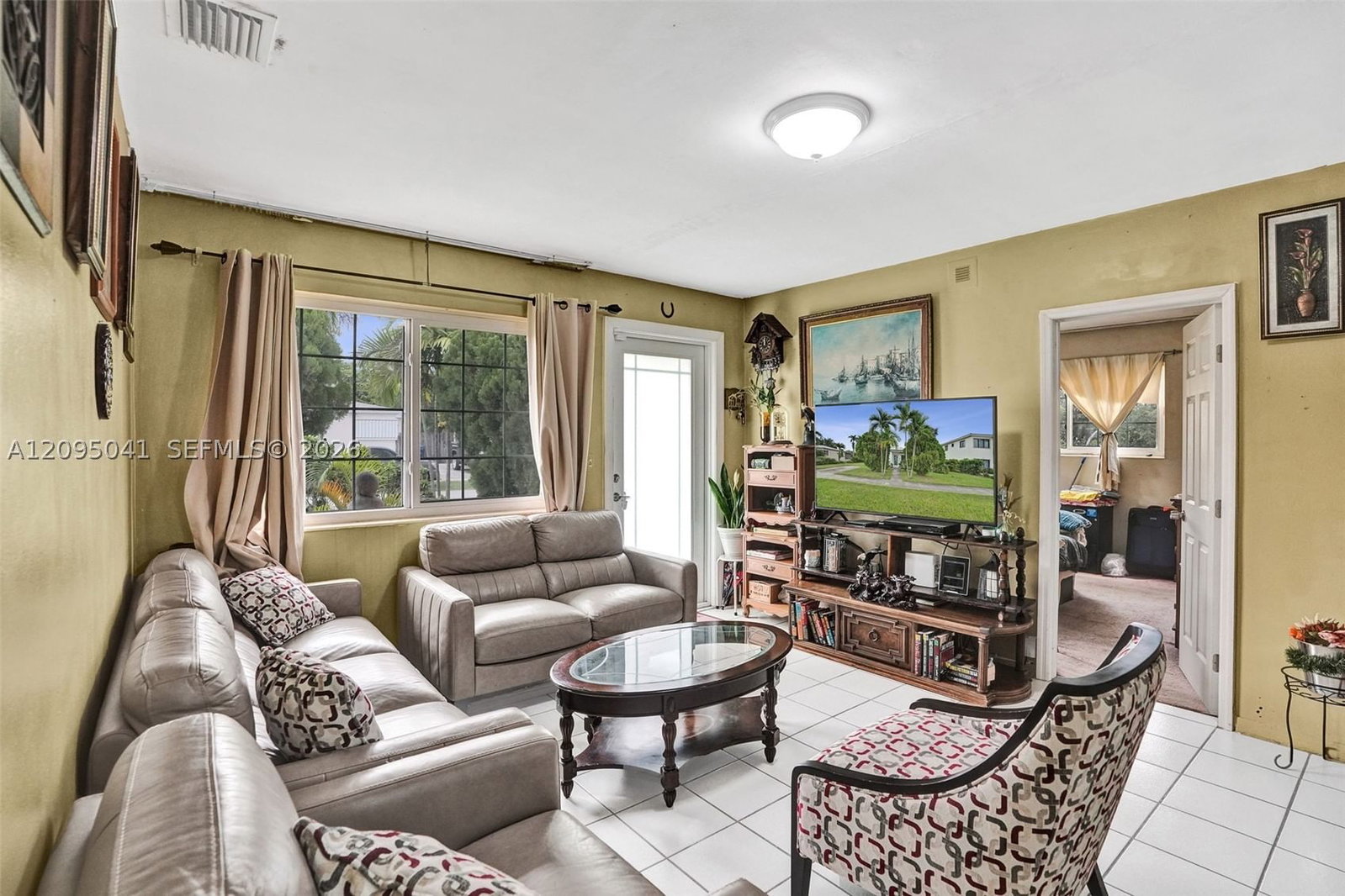 Real estate property located at 17401 11th Ct, Miami-dade, Dorvin Estates, Miami, FL