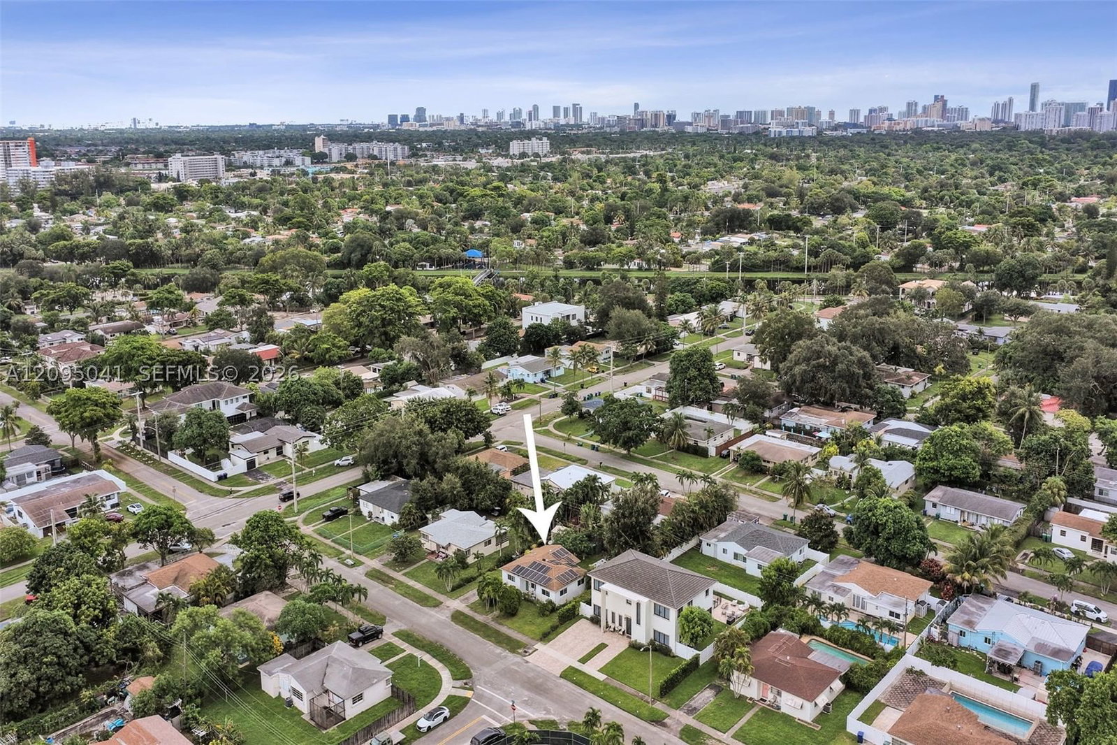 Real estate property located at 17401 11th Ct, Miami-dade, Dorvin Estates, Miami, FL