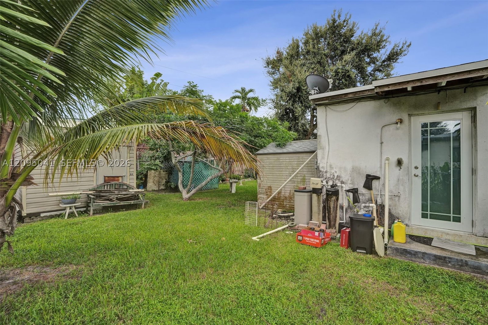 Real estate property located at 17401 11th Ct, Miami-dade, Dorvin Estates, Miami, FL