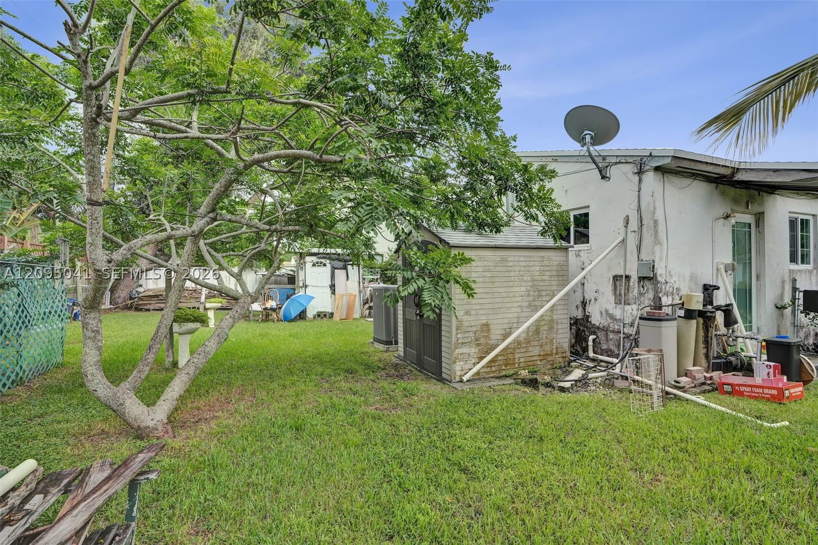 Real estate property located at 17401 11th Ct, Miami-dade, Dorvin Estates, Miami, FL