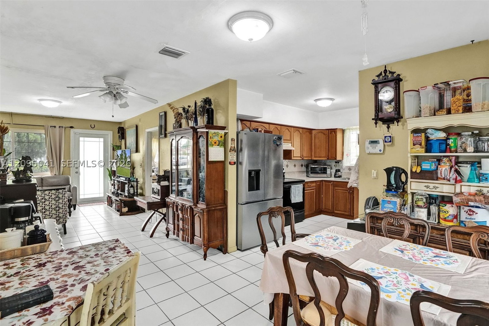 Real estate property located at 17401 11th Ct, Miami-dade, Dorvin Estates, Miami, FL
