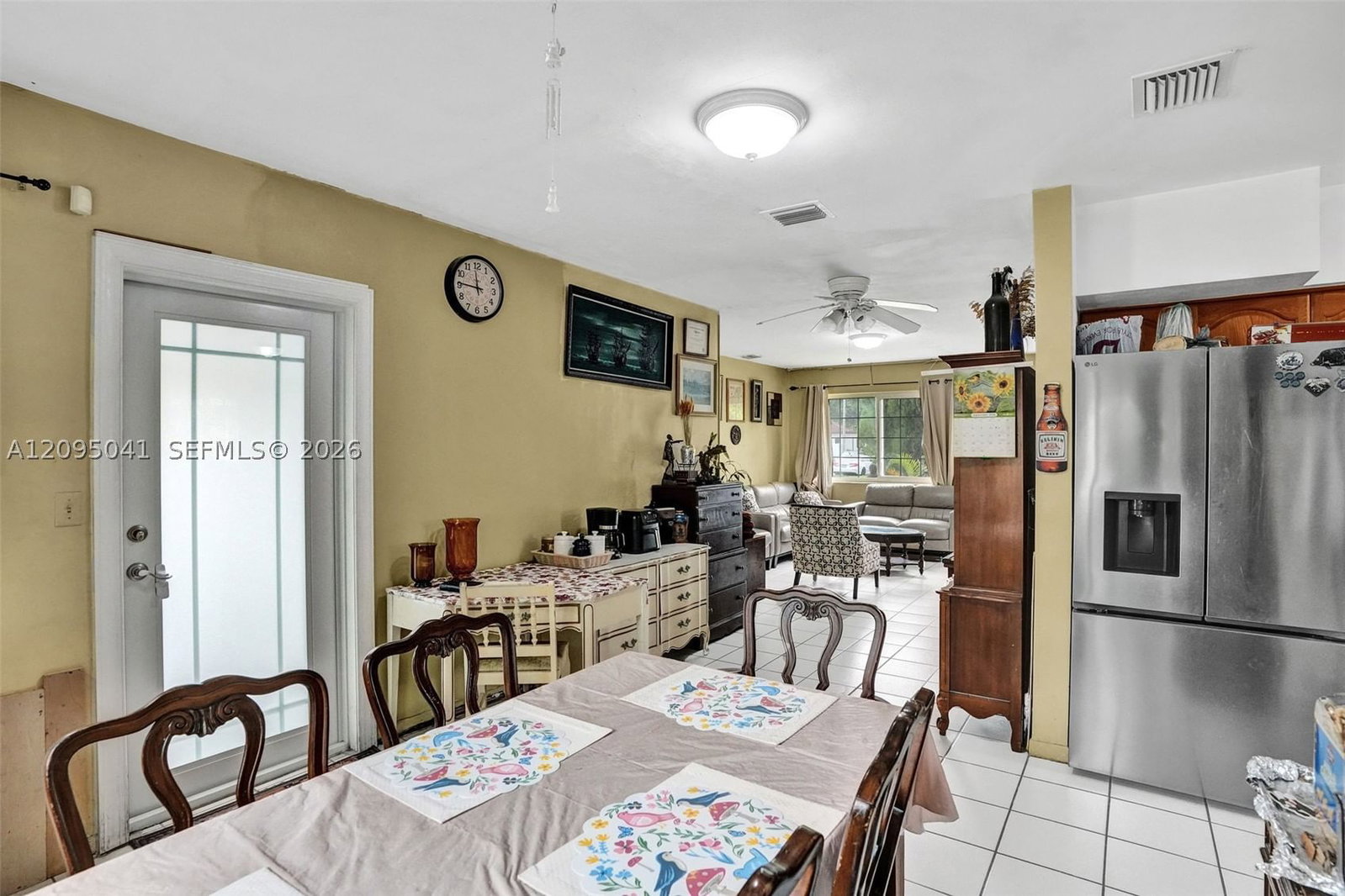 Real estate property located at 17401 11th Ct, Miami-dade, Dorvin Estates, Miami, FL