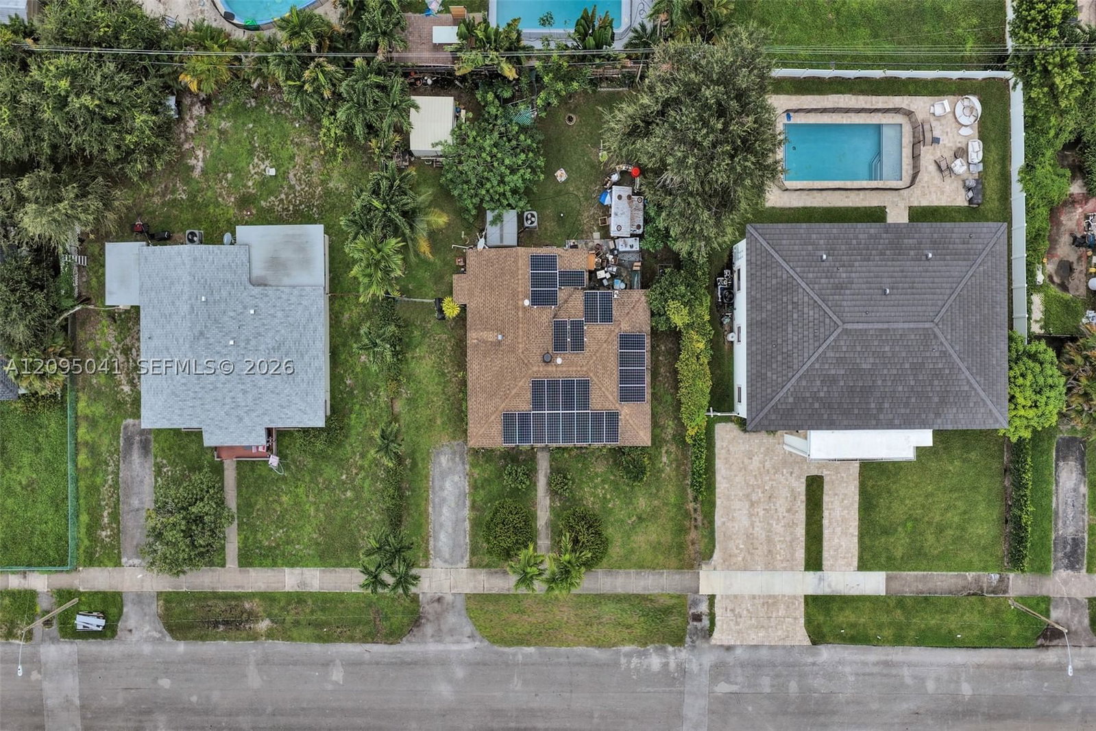 Real estate property located at 17401 11th Ct, Miami-dade, Dorvin Estates, Miami, FL