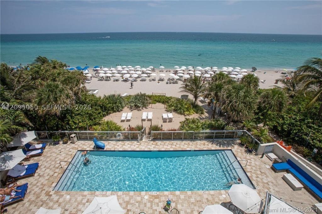 Real estate property located at 17315 Collins Ave #2406, Miami-dade, Sole Condo, Sunny Isles Beach, FL
