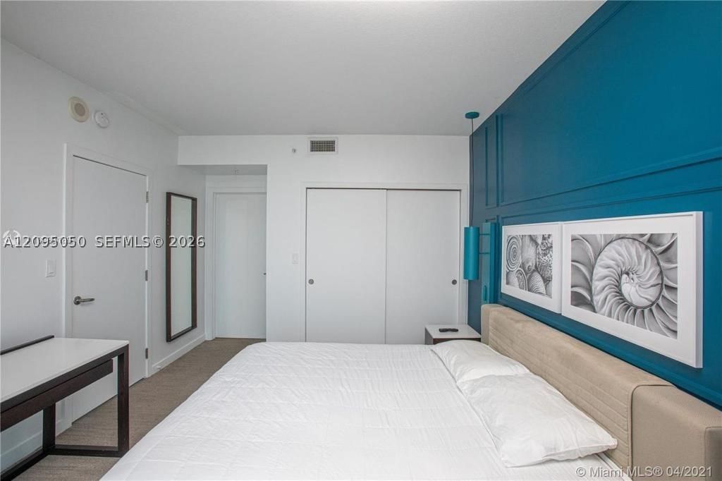 Real estate property located at 17315 Collins Ave #2406, Miami-dade, Sole Condo, Sunny Isles Beach, FL