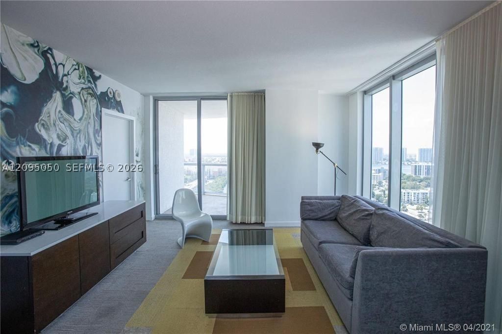 Real estate property located at 17315 Collins Ave #2406, Miami-dade, Sole Condo, Sunny Isles Beach, FL