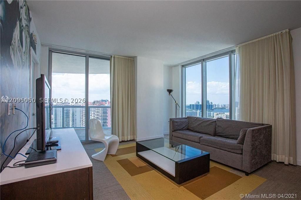 Real estate property located at 17315 Collins Ave #2406, Miami-dade, Sole Condo, Sunny Isles Beach, FL