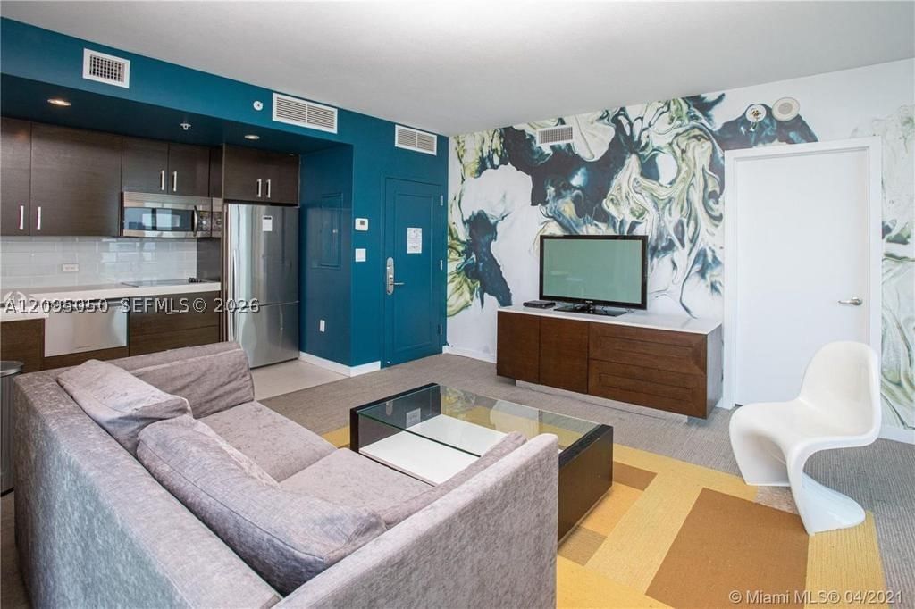Real estate property located at 17315 Collins Ave #2406, Miami-dade, Sole Condo, Sunny Isles Beach, FL