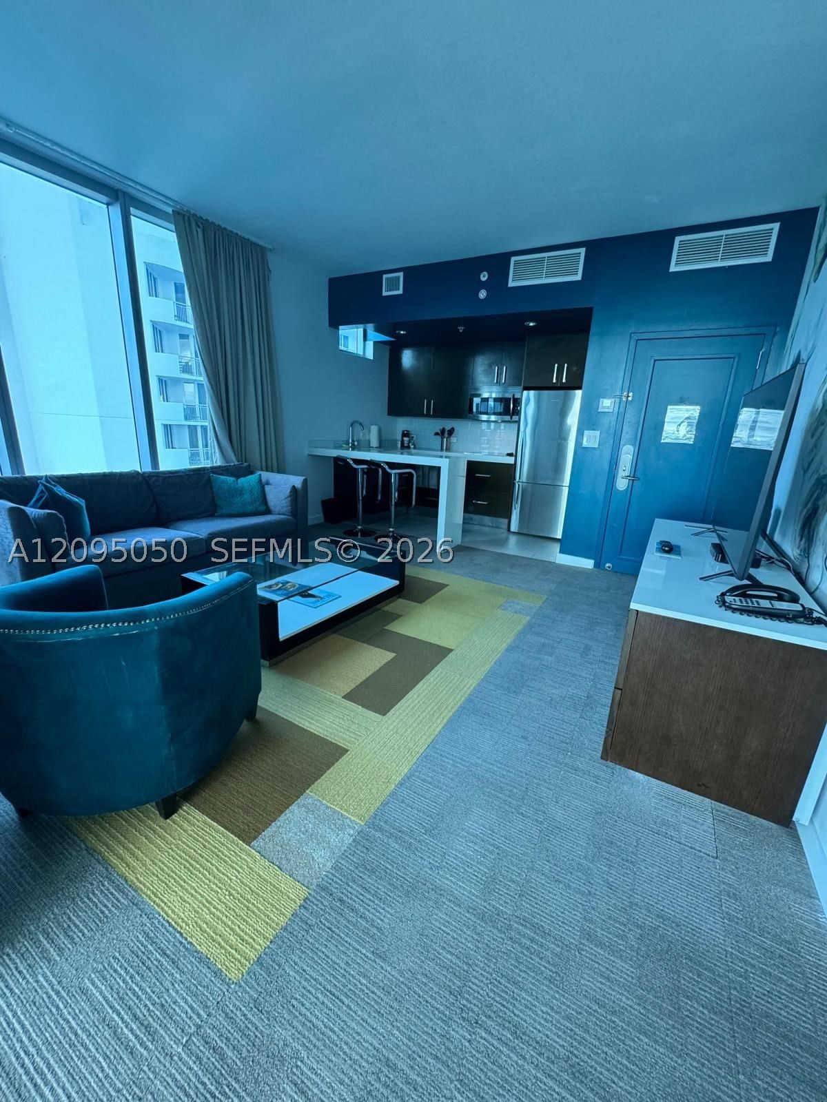 Real estate property located at 17315 Collins Ave #2406, Miami-dade, Sole Condo, Sunny Isles Beach, FL