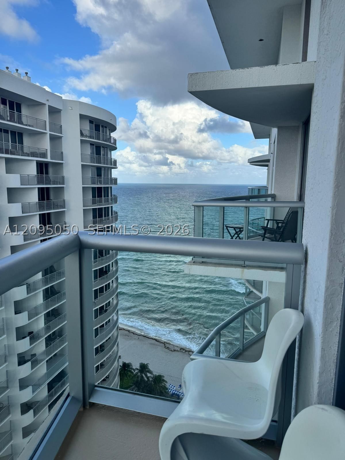 Real estate property located at 17315 Collins Ave #2406, Miami-dade, Sole Condo, Sunny Isles Beach, FL