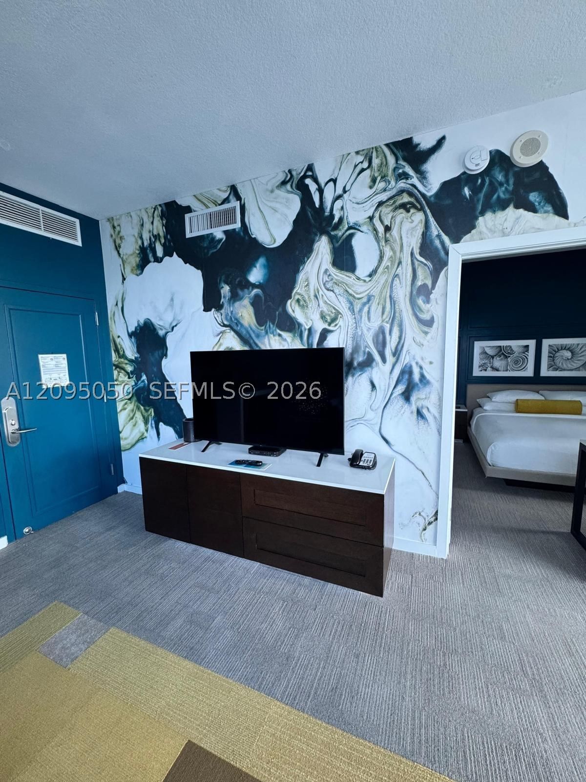 Real estate property located at 17315 Collins Ave #2406, Miami-dade, Sole Condo, Sunny Isles Beach, FL