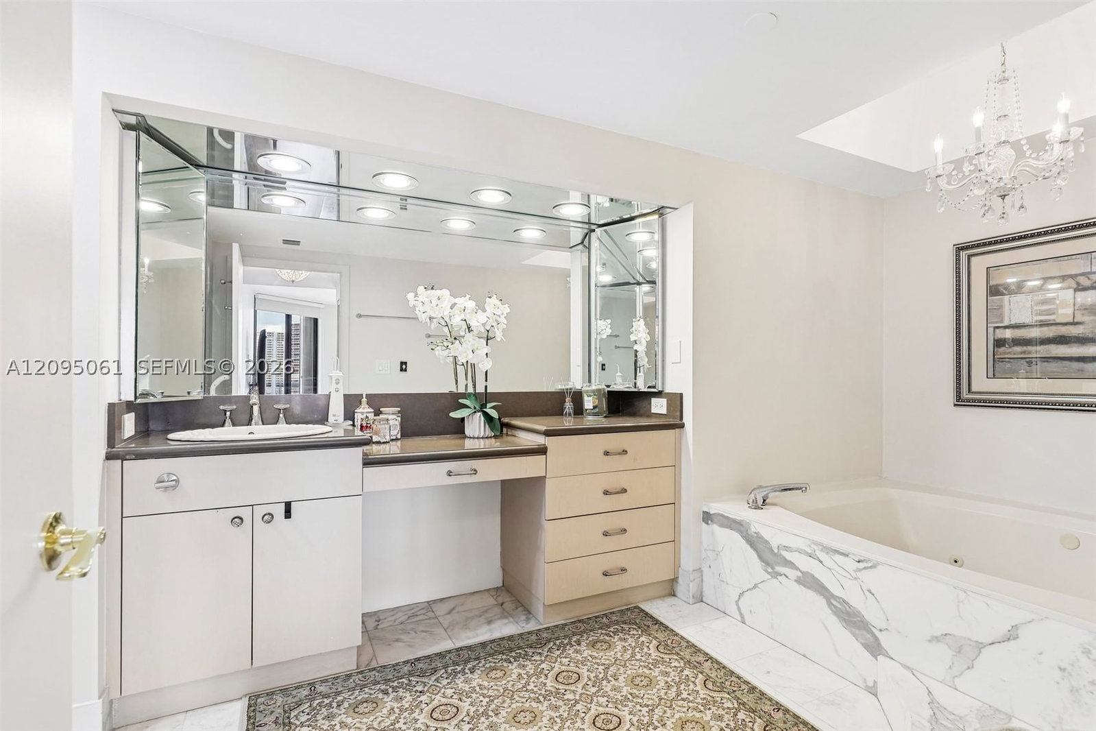 Real estate property located at 20191 Country Club Dr #1102, Miami-dade, Terraces North Turnberry, Aventura, FL
