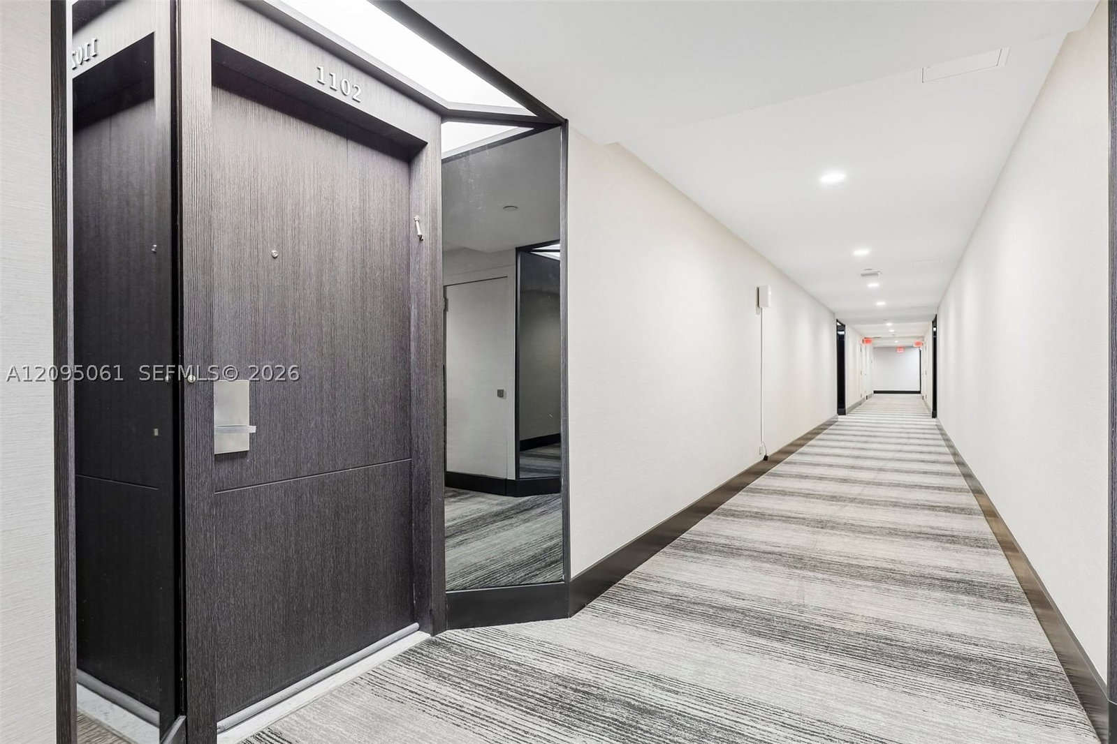 Real estate property located at 20191 Country Club Dr #1102, Miami-dade, Terraces North Turnberry, Aventura, FL