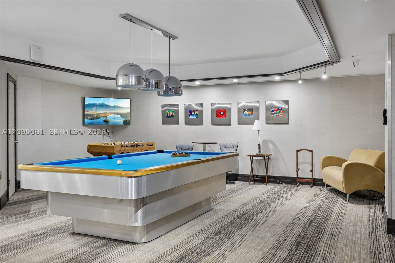 Real estate property located at 20191 Country Club Dr #1102, Miami-dade, Terraces North Turnberry, Aventura, FL