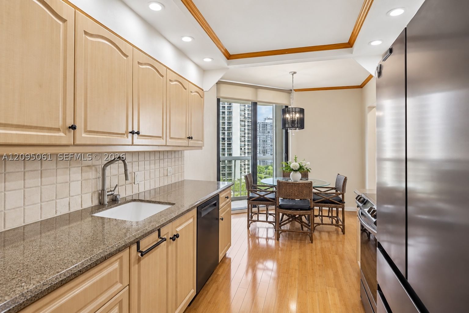 Real estate property located at 20191 Country Club Dr #1102, Miami-dade, Terraces North Turnberry, Aventura, FL