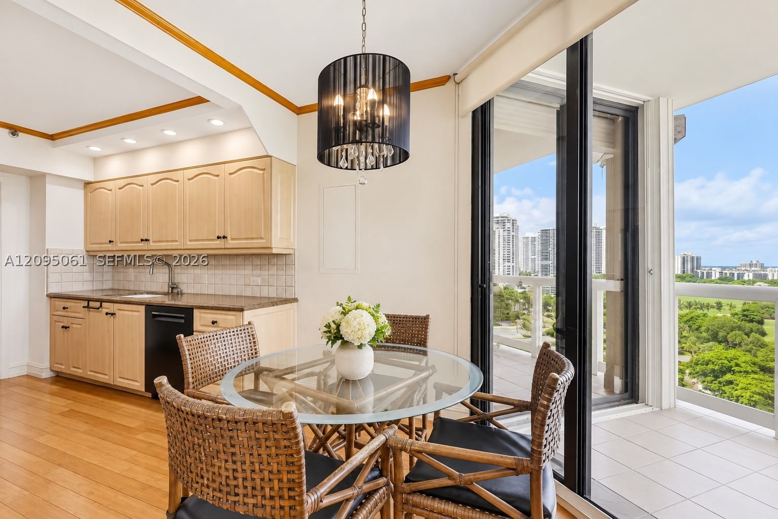 Real estate property located at 20191 Country Club Dr #1102, Miami-dade, Terraces North Turnberry, Aventura, FL