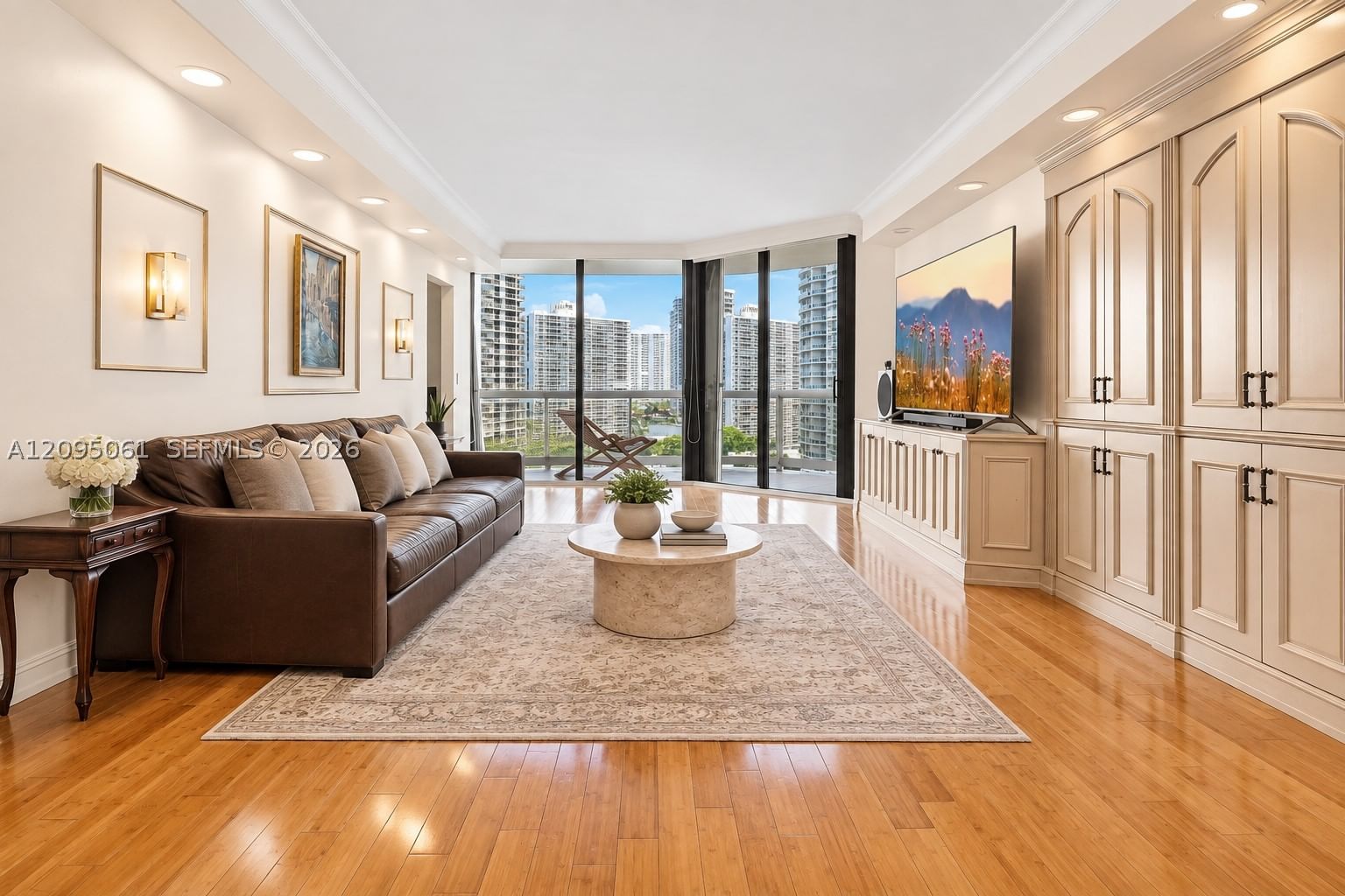 Real estate property located at 20191 Country Club Dr #1102, Miami-dade, Terraces North Turnberry, Aventura, FL
