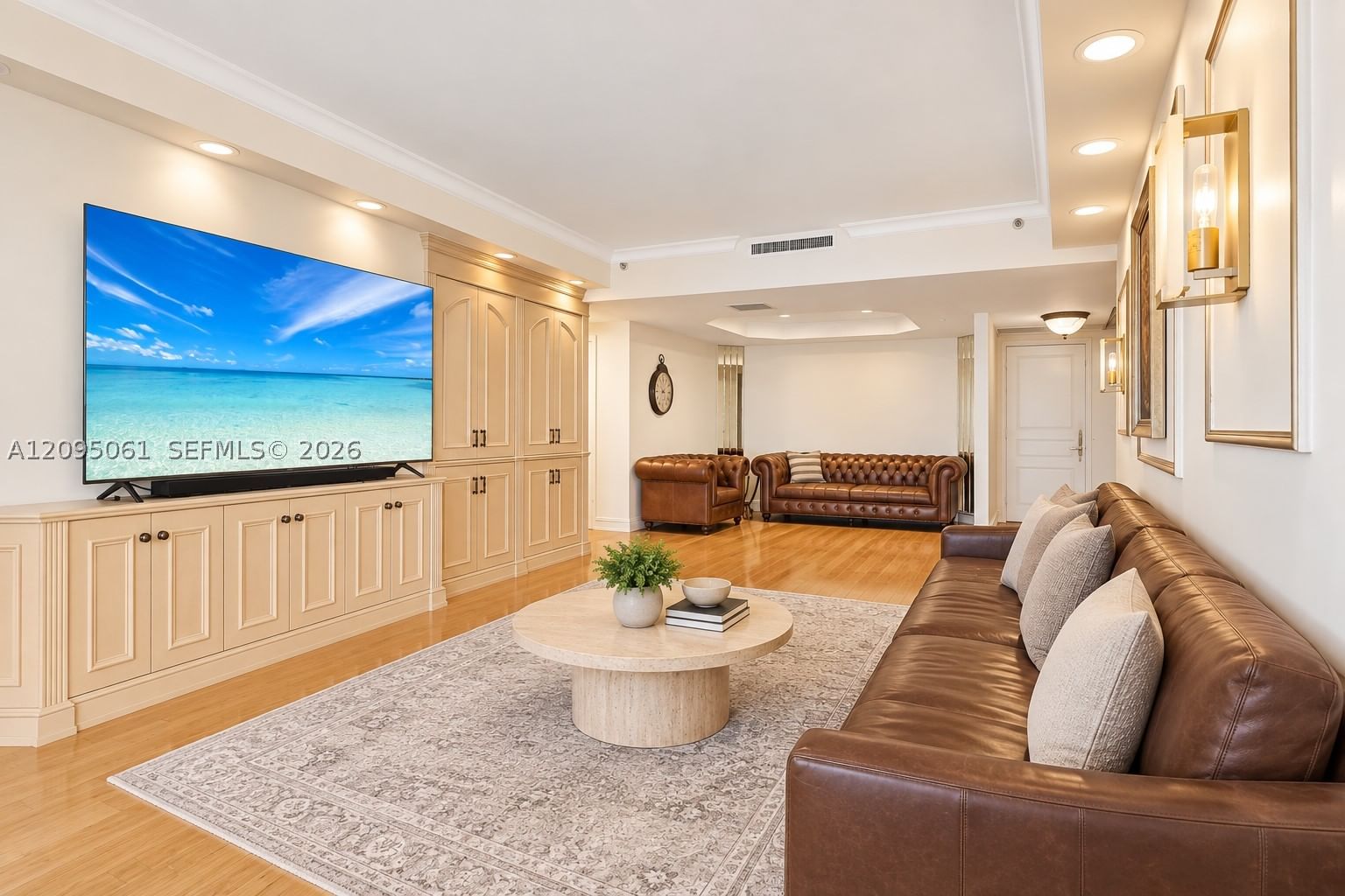 Real estate property located at 20191 Country Club Dr #1102, Miami-dade, Terraces North Turnberry, Aventura, FL