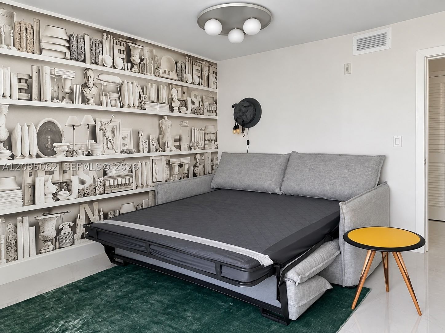 Real estate property located at 1133 102nd St #403, Miami-dade, The Palms Condo, Bay Harbor Islands, FL
